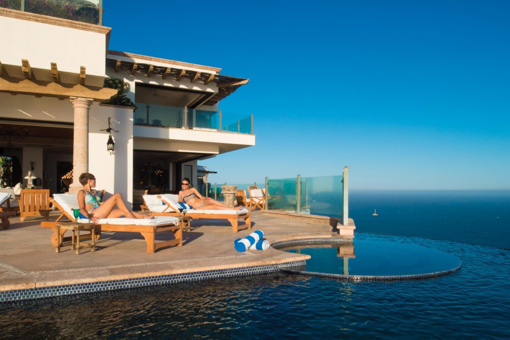 Villa Turquesa, Cabo San Lucas, Cabo Villas, UltraVilla
