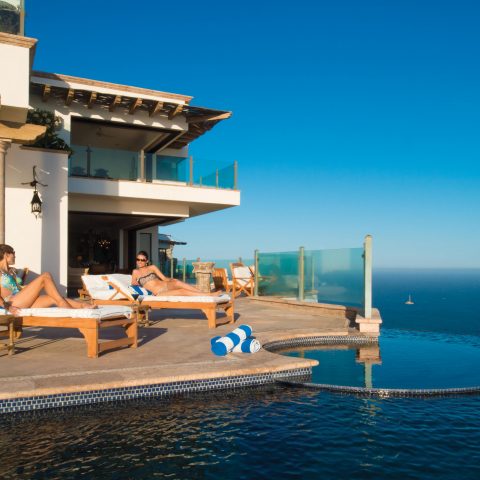 Villa Turquesa, Cabo San Lucas, Cabo Villas, UltraVilla