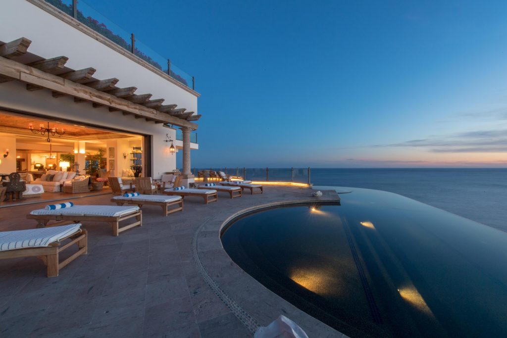 Villa Turquesa, Cabo San Lucas, Cabo Villas, UltraVilla