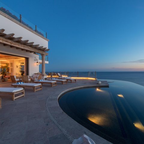 Villa Turquesa, Cabo San Lucas, Cabo Villas, UltraVilla