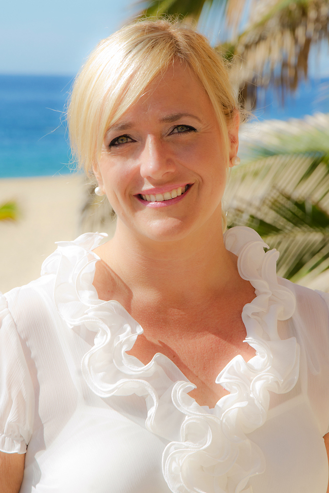 Julie Byrd, Cabo San Lucas, Cabo Villas, UltraVilla