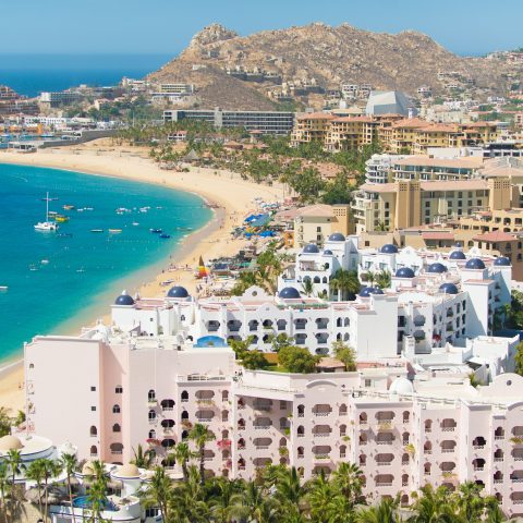 Medano Beach, Cabo San Lucas, Cabo Villas, UltraVilla