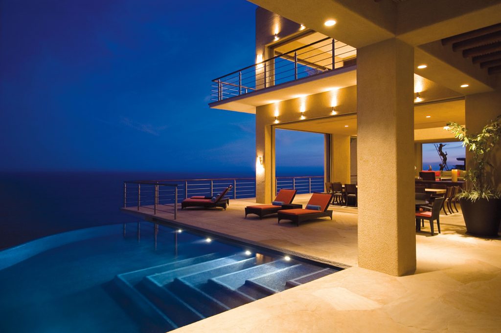 Villa Bellissima, Cabo San Lucas, Cabo Villas, UltraVilla