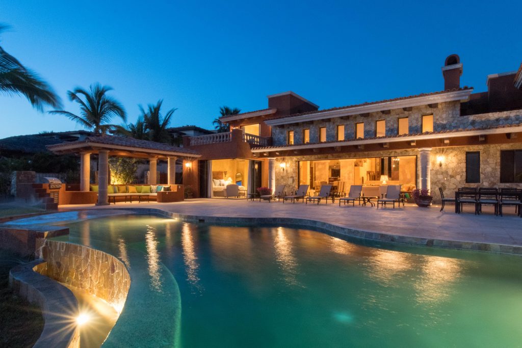Villa Cortez, Cabo San Lucas, Cabo Villas, UltraVilla