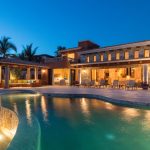 Villa Cortez, Cabo San Lucas, Cabo Villas, UltraVilla