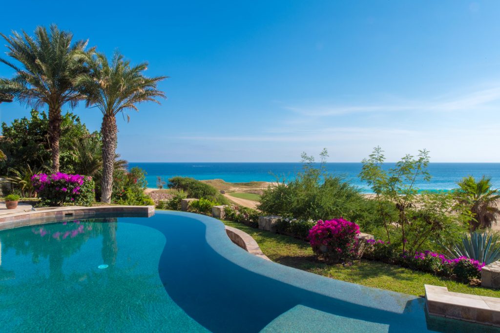 Villa Cortez, Cabo San Lucas, Cabo Villas, UltraVilla
