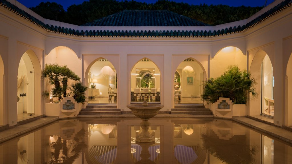 Villa El Rincon, Marbella (66)