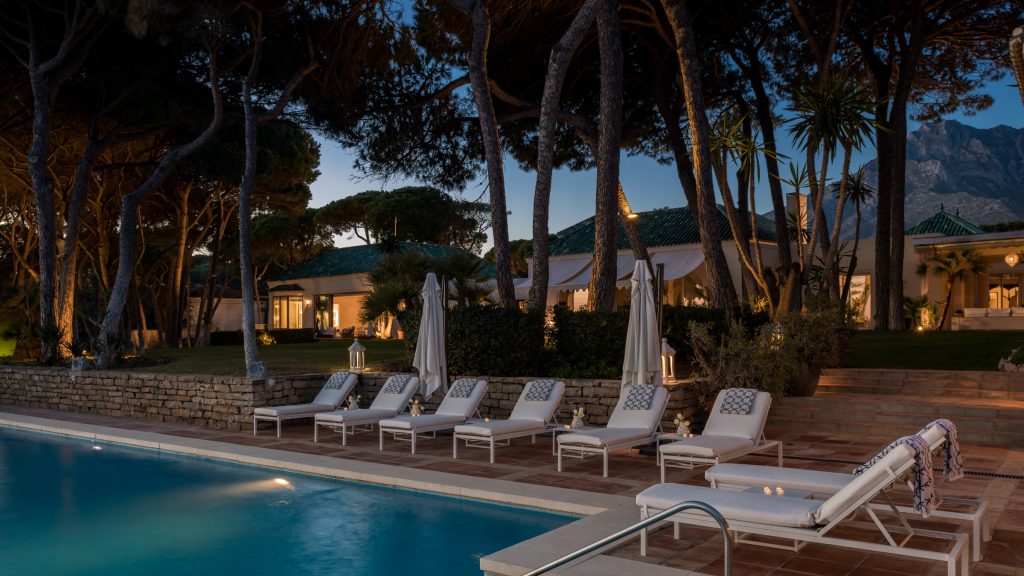 Villa El Rincon, Marbella (58)